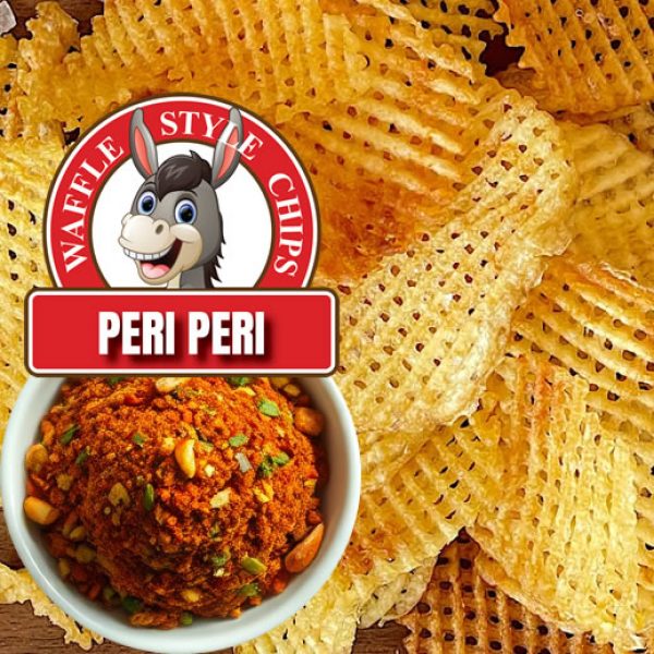 Pic Peri Peri